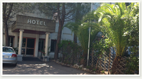 Foto Hotel San Francisco